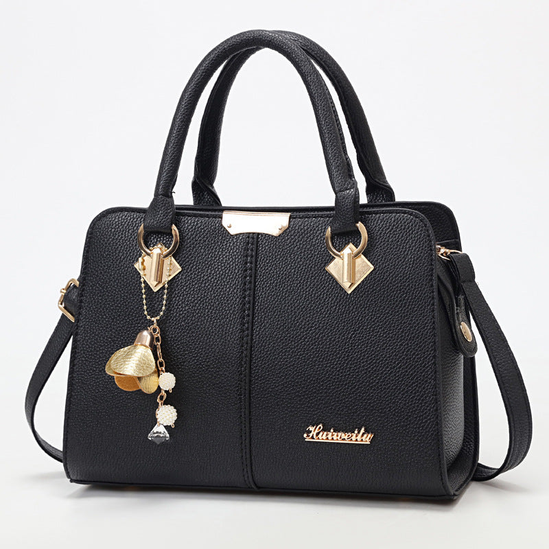 2026 new trendy & stylish women's mom bag - large capacity, high-quality, crossbody & handbag - dropshipping available