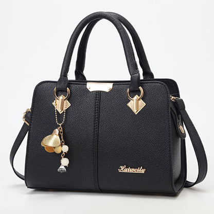 2026 new trendy & stylish women's mom bag - large capacity, high-quality, crossbody & handbag - dropshipping available