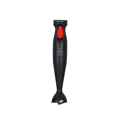 Cross-border blender - home kitchen food processor, juicer, stainless steel blade, multifunctional handheld food stick