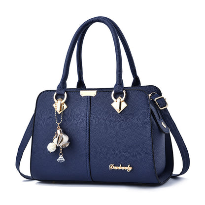2026 spring trendy fashion campus fresh sweet korean style women's shoulder bag crossbody handbag square bag - dropshipping available