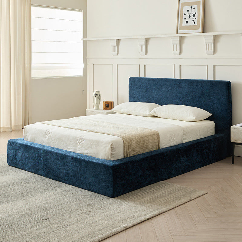 Cross-border vacuum compression bed pure sponge roll compression bed export bedroom amazon double bed