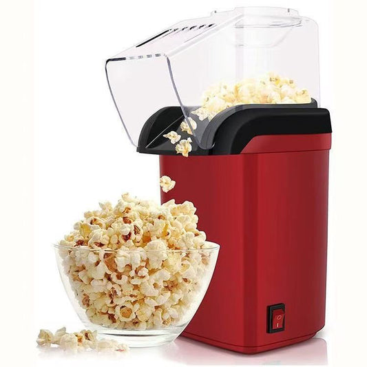 New arrivalfor home electric popcorn maker blower type mini popcorn popcorn electric heating popcorn maker popcorn maker