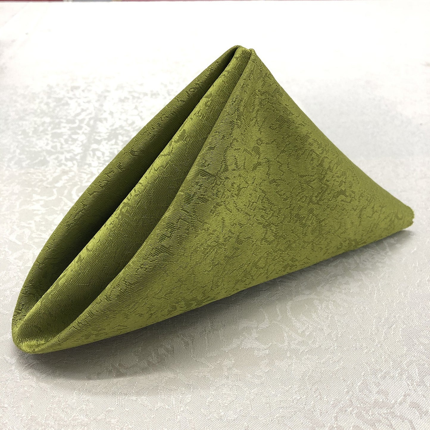 Hot-selling wholesale polyester jacquard napkins for weddings, parties, banquets, hotels, and home use