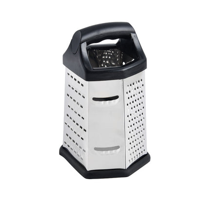 Stainless steel six-sided planer 8inch 9inch kitchen tool grater radish potato slicing grinder melon planer