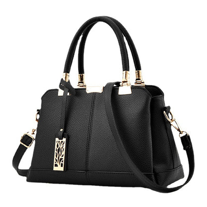 Women's bags 2026 new trendy korean style sweet fashion handbag crossbody shoulder tote - dropshipping available
