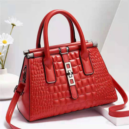 Women's bag 2026 new bag women's k-style hair-stylingsweetfashion women's bag crossbody shoulder satchel bag one piece dropshipping