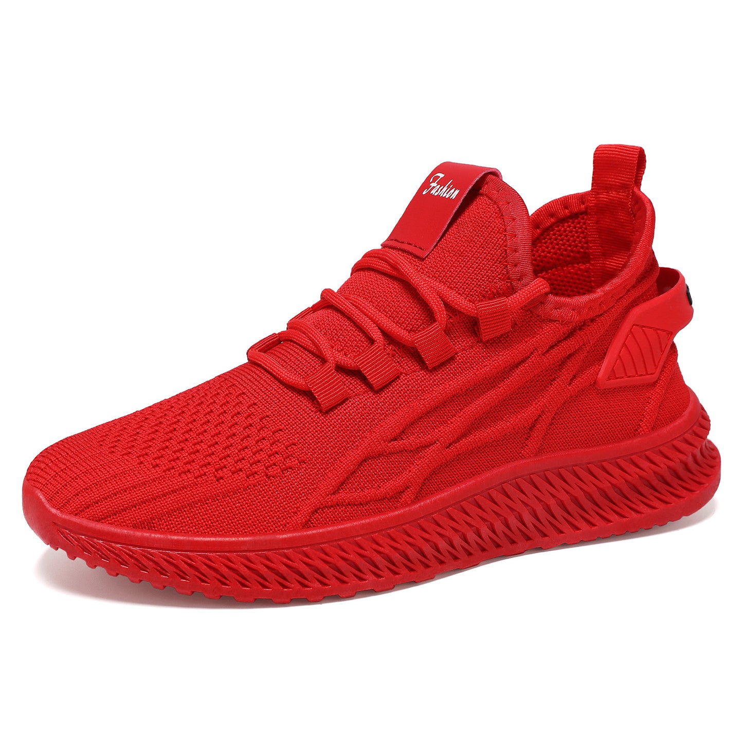 Women's casual shoes - cross-border dropshipping - spring new arrivals - versatile women's footwear - fashionable mesh shoes - breathable flyknit flats