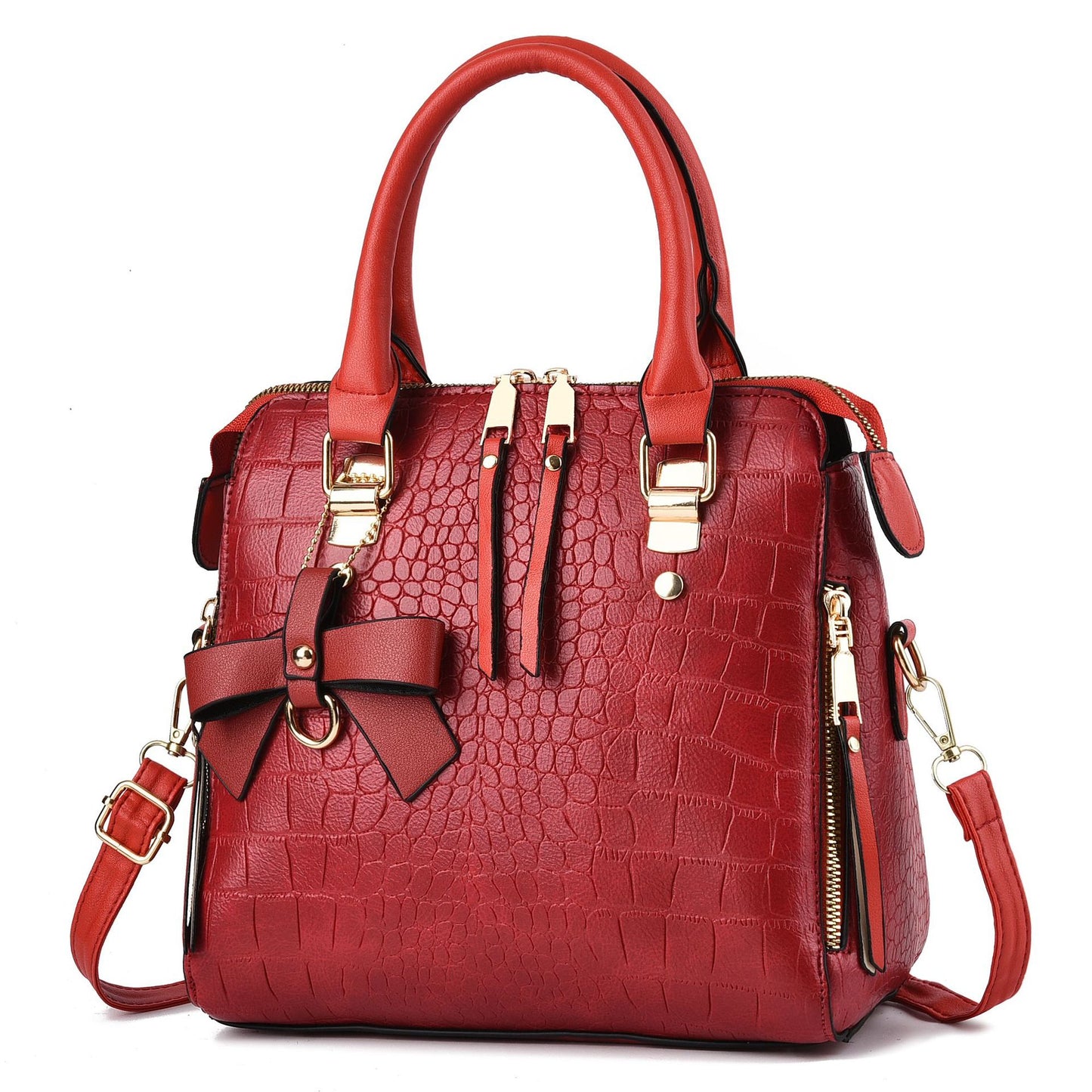 Women's bag 2026 new bag women's k-style hair-stylingsweetfashion women's bag crossbody shoulder satchel bag one piece dropshipping