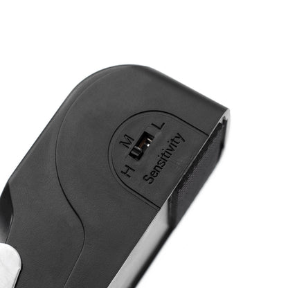 Hotel door block anti-theft alarm, door seam alarm, door plug alarm, home door stop alarm