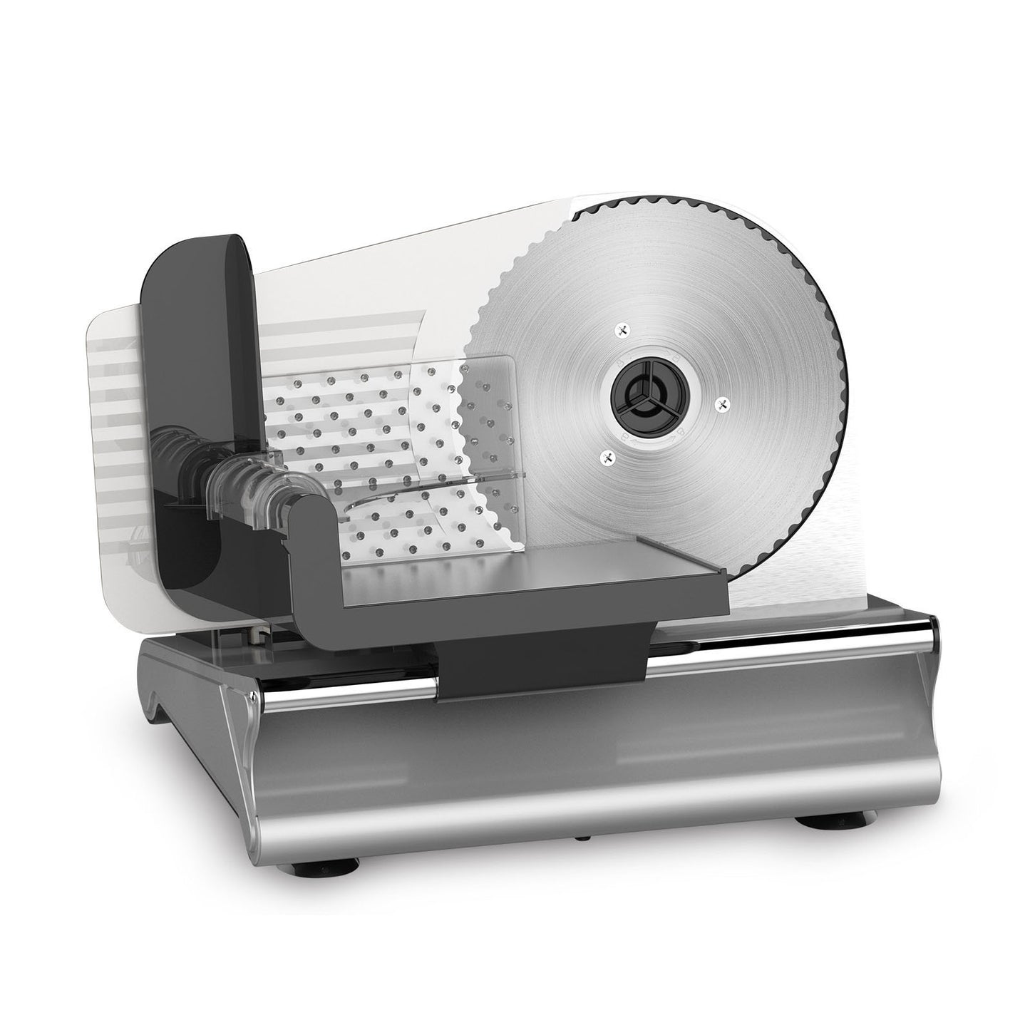 American standard lamb roll machine for home electric slicer fat beef meat slicer bread toast slicing handy gadget