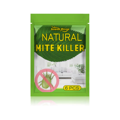 South Moon mite remover, mite remover, household bed clothing, plant mite remover, mite remover, mite remover