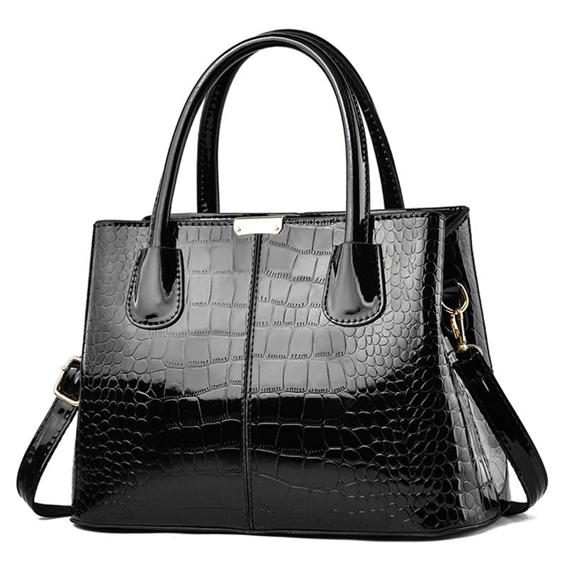2026 winter new arrivals: trendy european and american style women's bag - stylish, large capacity, elegant, minimalist shoulder & crossbody handbag