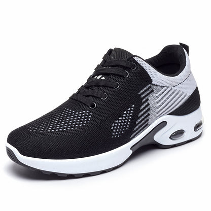 Women's spring 2026 athletic flats, casual shoes, autumn women's shoes, running shoes