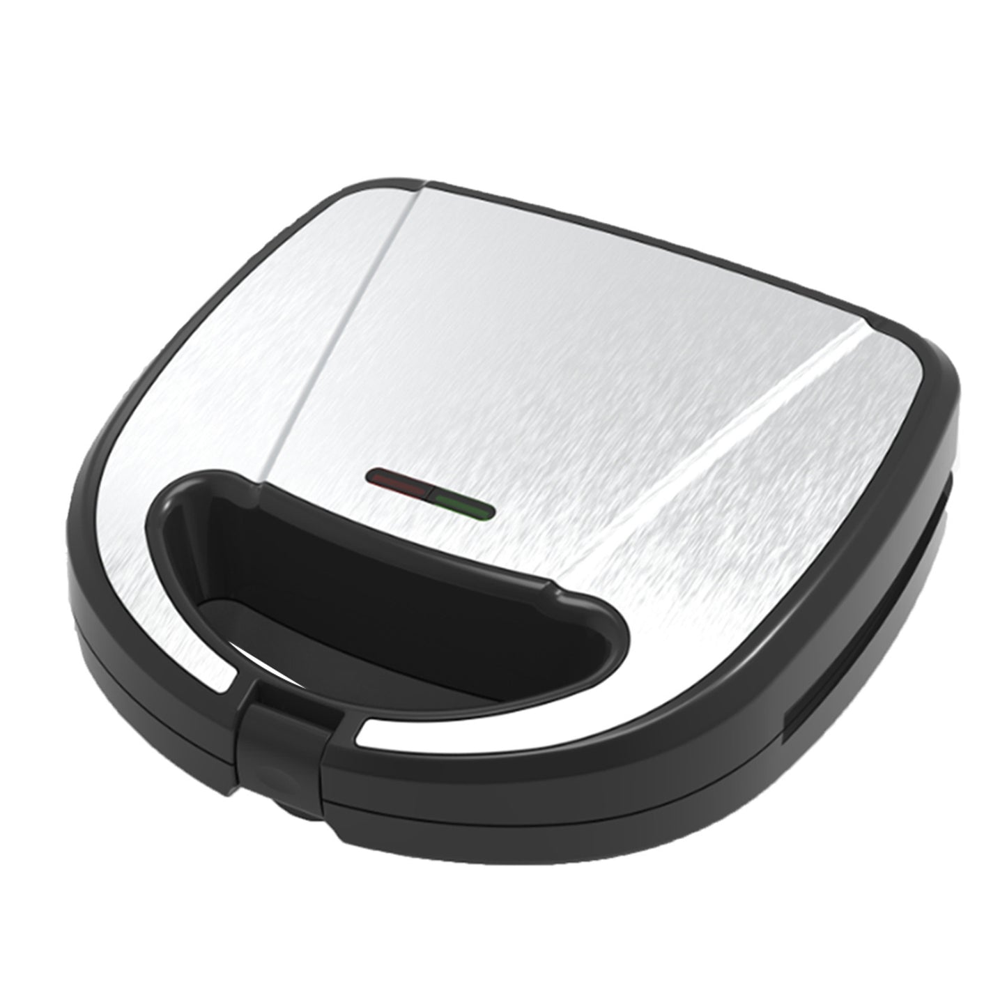Cross-border sandwich maker, electric waffle iron, madeleine machine, breakfast maker, 6-in-1 waffle maker, donut maker
