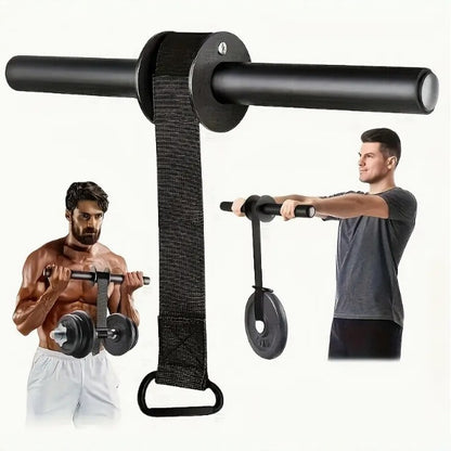Arm strength device, arm strength device, arm shaping device, forearm muscle exercise, forearm training, 0kg stick, arm wrestling strength training stick