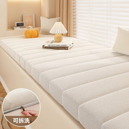 [cross-border] l-shaped compression sofa high rebound installation-free living room bedroom multi-functional modular sofa corduroy