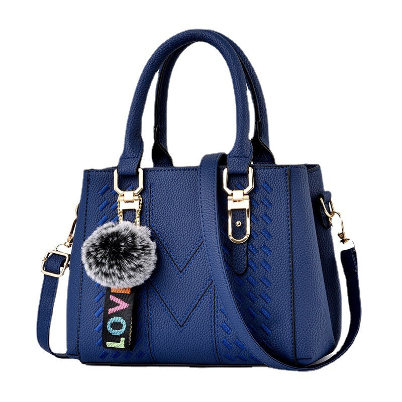 2026 new spring korean style fashion women's bag - shoulder bag, tote bag, crossbody bag - dropshipping available, cross-border hot seller