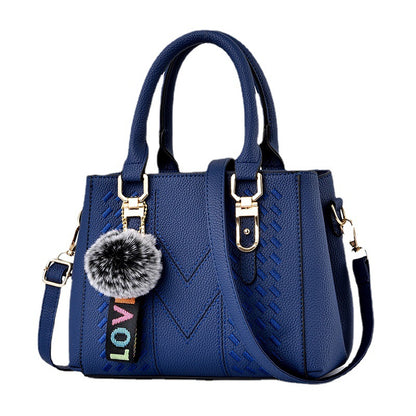 2026 new spring korean style fashion women's bag - shoulder bag, tote bag, crossbody bag - dropshipping available, cross-border hot seller