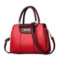 Women's handbag 2024 winter new trendy fashion princess diana style large capacity ladies tote shoulder bag - dropshipping available