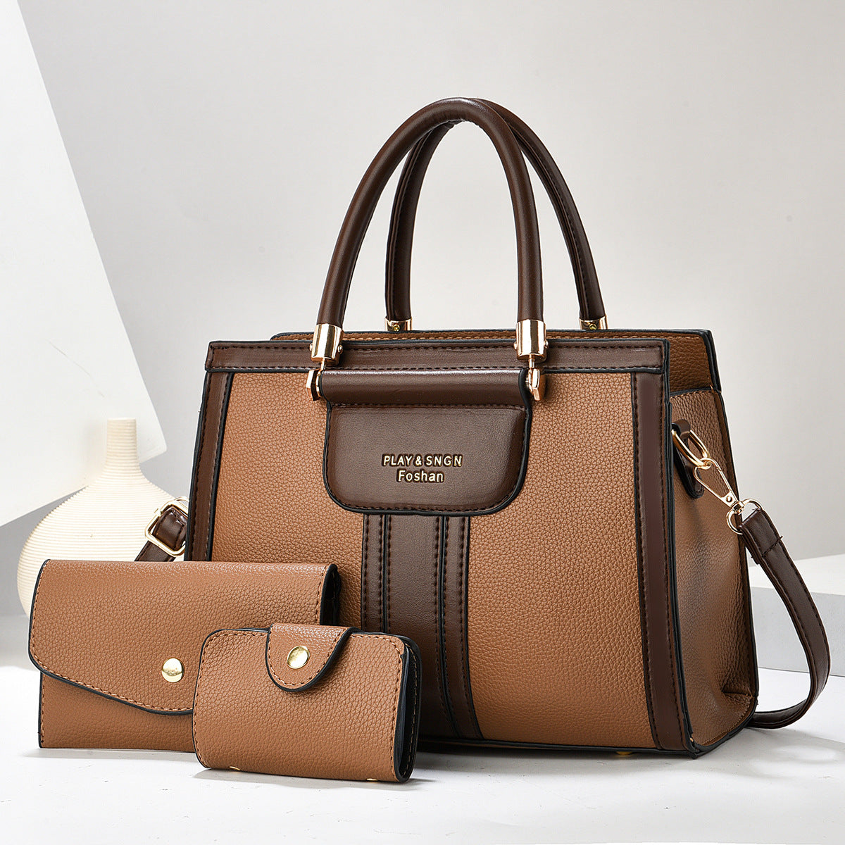 Trendy women's shoulder bag - 2026 hot seller! new crossbody bag, versatile summer tote for ladies, direct from the manufacturer