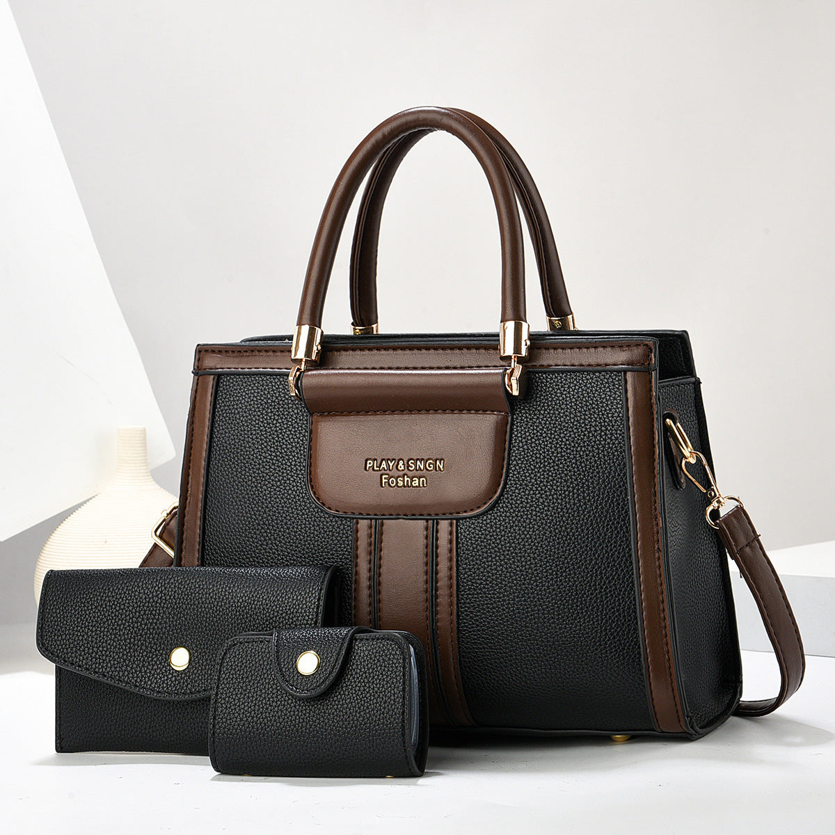 Trendy women's shoulder bag - 2026 hot seller! new crossbody bag, versatile summer tote for ladies, direct from the manufacturer