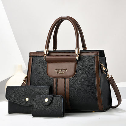 Trendy women's shoulder bag - 2026 hot seller! new crossbody bag, versatile summer tote for ladies, direct from the manufacturer