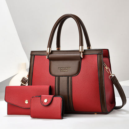 Trendy women's shoulder bag - 2026 hot seller! new crossbody bag, versatile summer tote for ladies, direct from the manufacturer