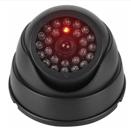 Factory spot fake surveillance camera conch simulation indoor and outdoor Amazon monitor camera home