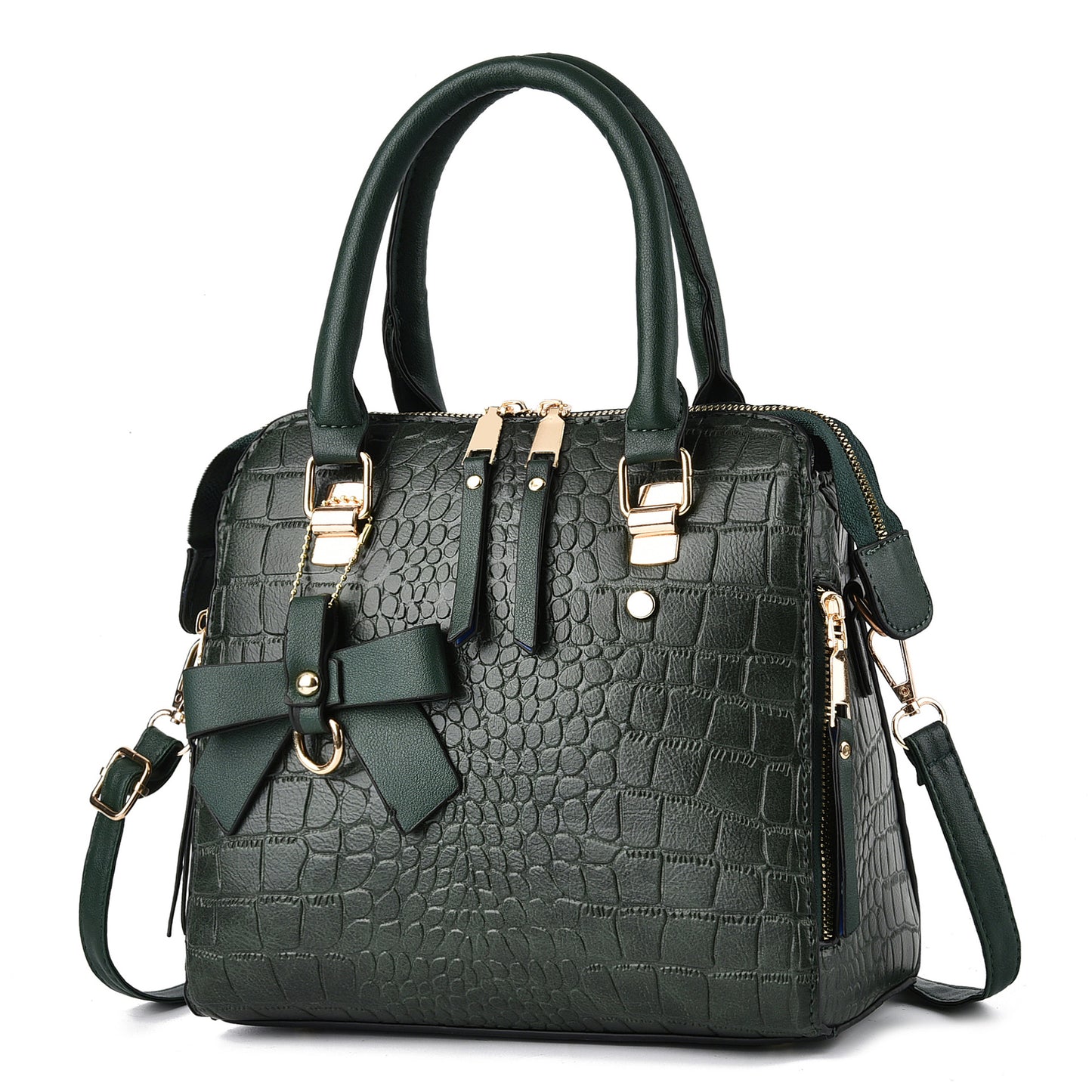 Women's bag 2026 new bag women's k-style hair-stylingsweetfashion women's bag crossbody shoulder satchel bag one piece dropshipping