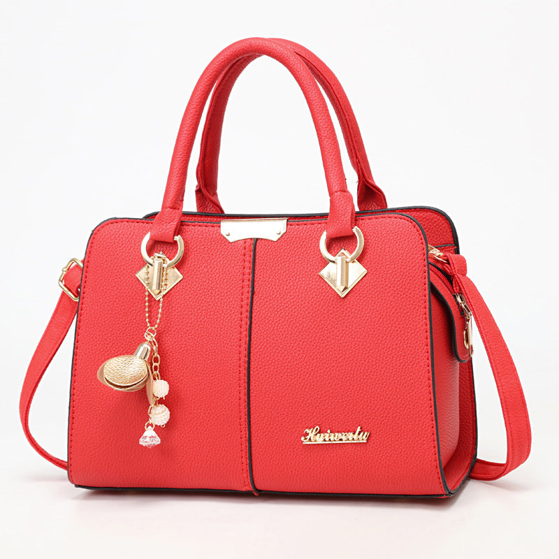 2026 new trendy & stylish women's mom bag - large capacity, high-quality, crossbody & handbag - dropshipping available