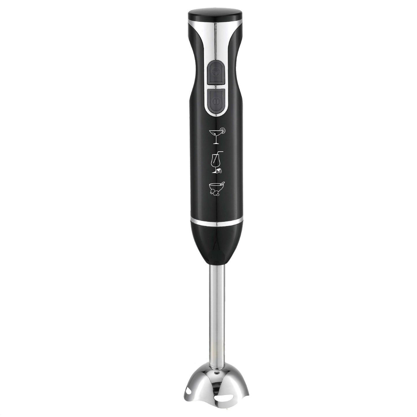 Electric cooking stick food mixer supplementary food egg beater for home handheld juicer milkshake meat grinder mixer