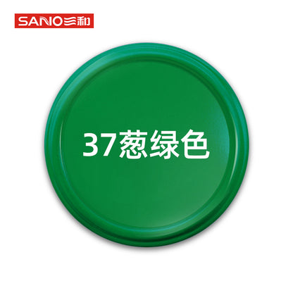 Sanhe self-spray paint metallic paint gold silver car wheel color change refinish paint pen graffiti paint furniture spray paint matte