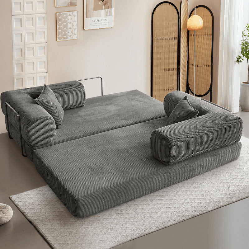 Cross-border compression sofa sponge module sofa export vacuum compression amazon compressionsofa