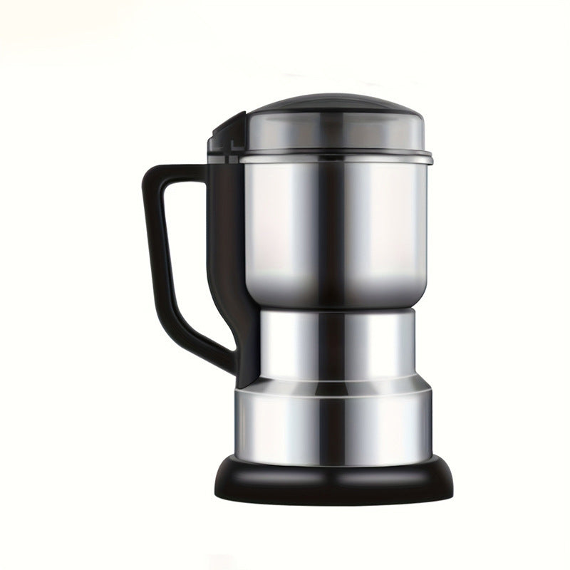 Cross-border portable coffee grinder fully automatic coffee bean grinder crusher grinder grinder grinder