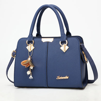 2026 new trendy & stylish women's mom bag - large capacity, high-quality, crossbody & handbag - dropshipping available