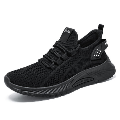 Kangtai women's spring lightweight cross-border shoes, plus size women's shoes, pvc breathable cloth shoes, casual sneakers