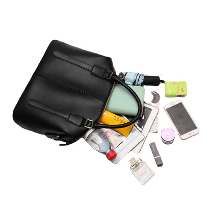 2026 spring new women's handbag shoulder bag crossbody bag fashionable sporty minimalist tote bag - dropshipping available