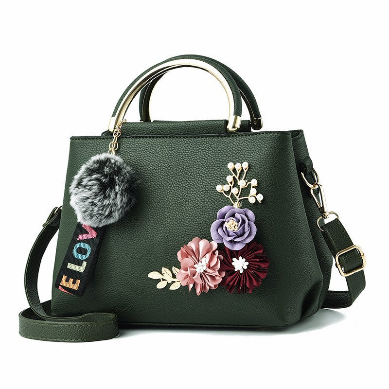 Women's handbags 2026 new arrivals: trendy ethnic style fashion bags - crossbody, shoulder, and tote bags - dropshipping available