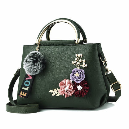 Women's handbags 2026 new arrivals: trendy ethnic style fashion bags - crossbody, shoulder, and tote bags - dropshipping available