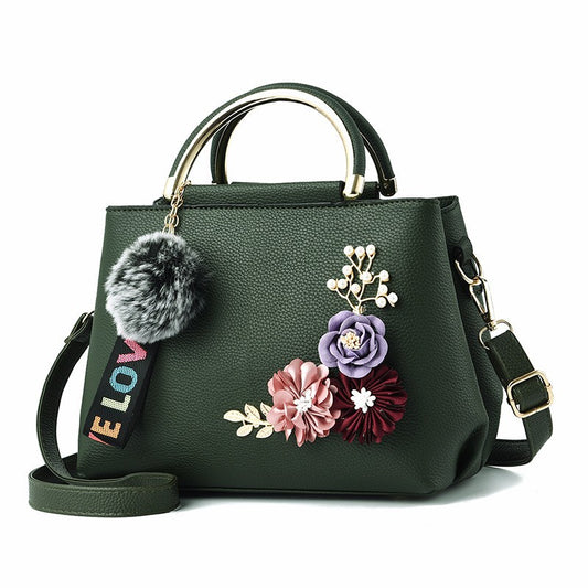Women's handbags 2026 new arrivals: trendy ethnic style fashion bags - crossbody, shoulder, and tote bags - dropshipping available