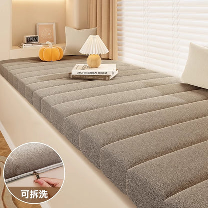 [cross-border] l-shaped compression sofa high rebound installation-free living room bedroom multi-functional modular sofa corduroy
