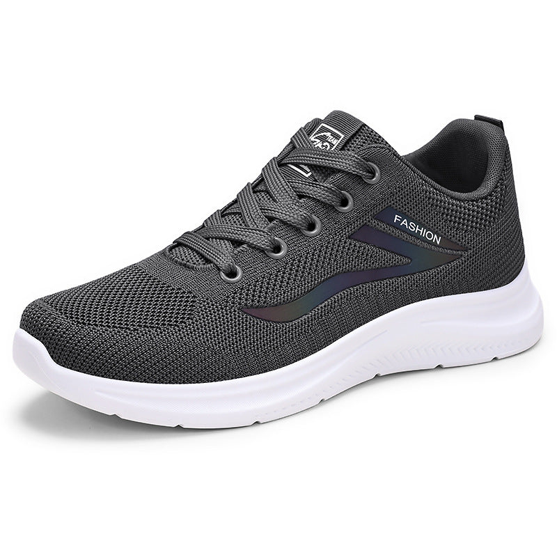 Women's shoes 2026 spring new arrivals: hot-selling plus size cross-border shoes, soft-soled casual sneakers for women