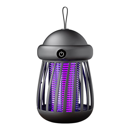 Bestselling mosquito killer lamp for export: safe, radiation-free, and highly effective mosquito control for mothers and babies, ensuring peace of mind for your baby's sleep all night long