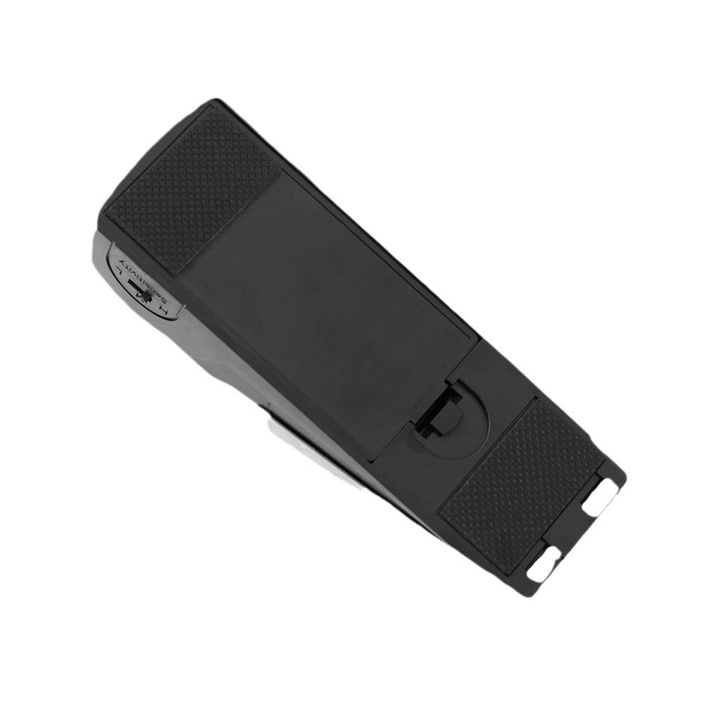 Hotel door block anti-theft alarm, door seam alarm, door plug alarm, home door stop alarm