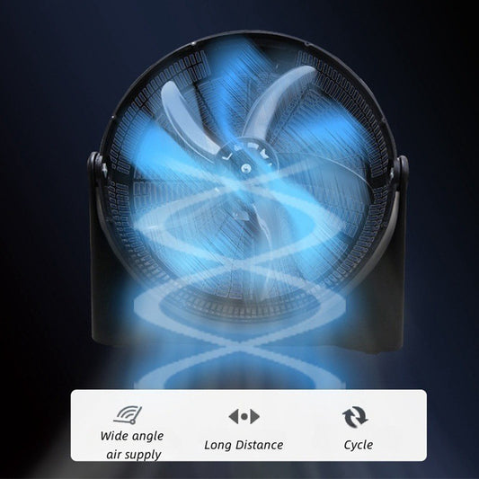 20 inch household floor fan