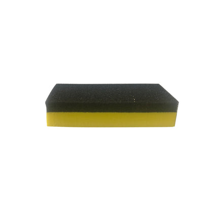Household cleaning, water-absorbing wiping, sponge non-staining, leather, metal, glass wiping towel, water-absorbing and non-marking water towel