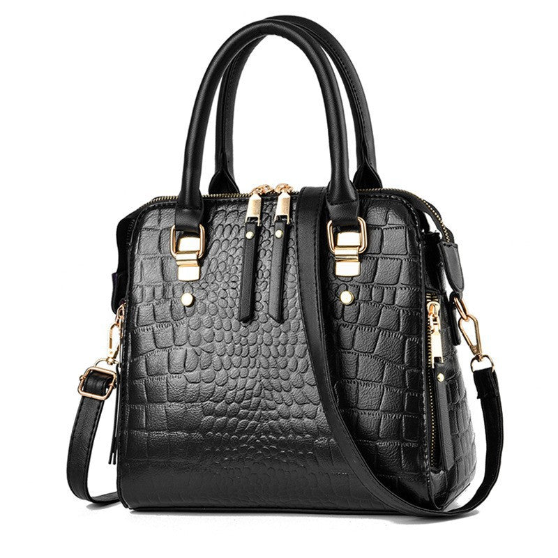 Women's bag 2026 new bag women's k-style hair-stylingsweetfashion women's bag crossbody shoulder satchel bag one piece dropshipping