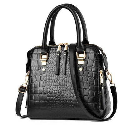 Women's bag 2026 new bag women's k-style hair-stylingsweetfashion women's bag crossbody shoulder satchel bag one piece dropshipping