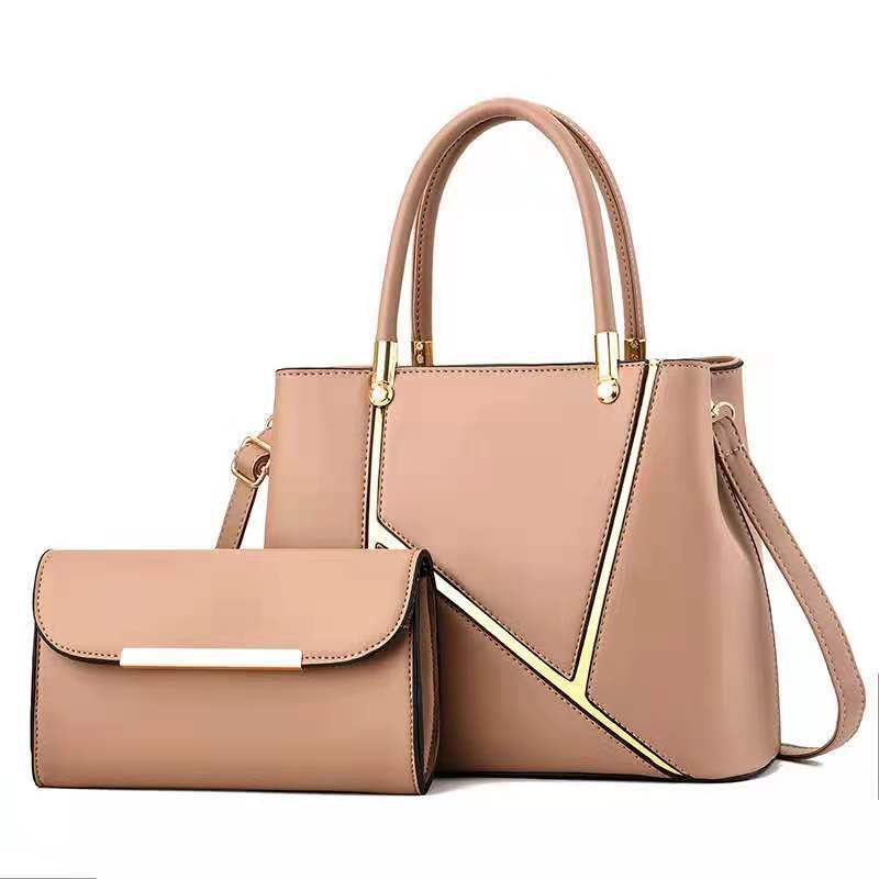 Women's bag 2026 new style fashionable mother-daughter bag trendy large capacity tote bag middle-aged mom bag shoulder bag crossbody bag