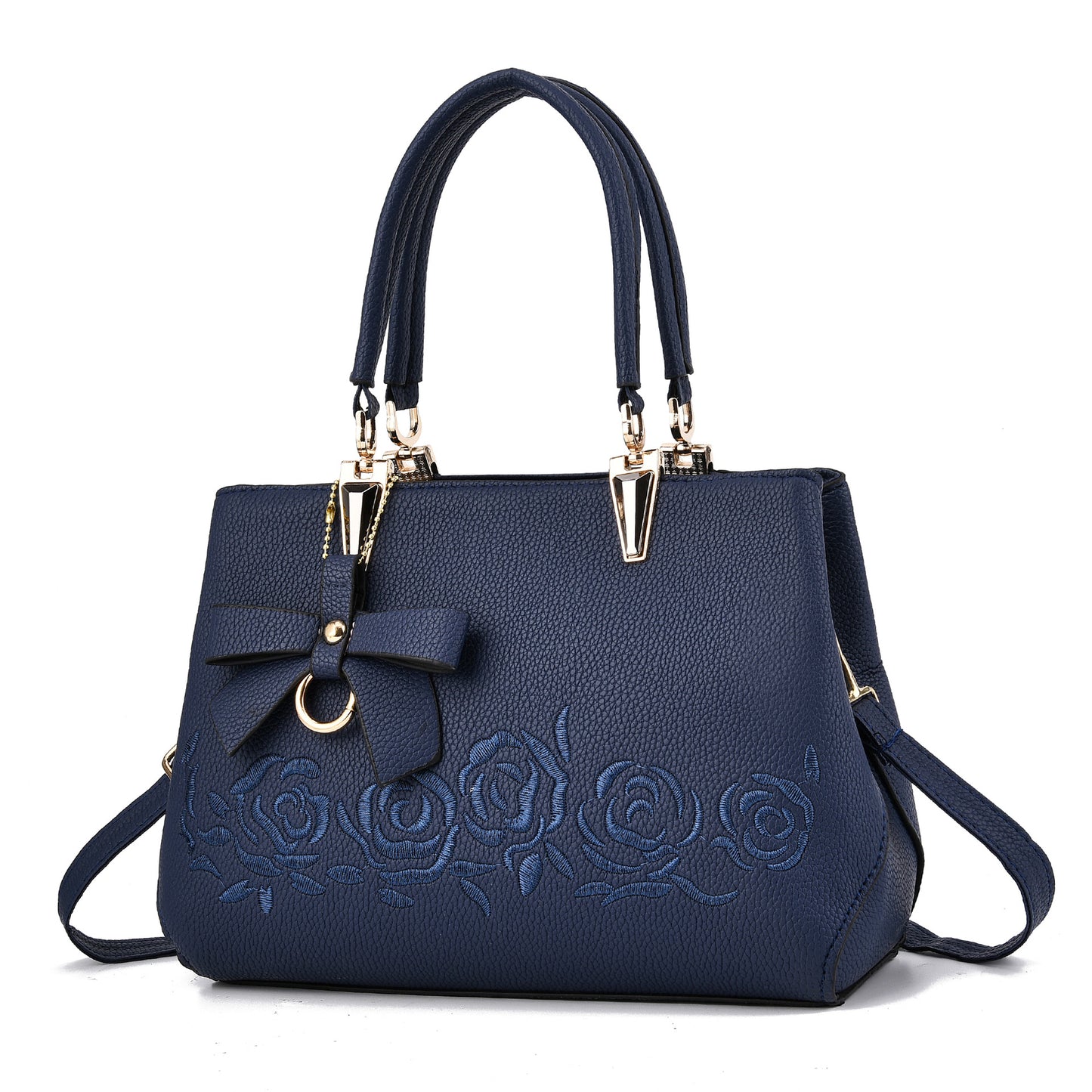 Women's bag 2026 new bag women's k-style hair-stylingsweetfashion women's bag crossbody shoulder satchel bag one piece dropshipping